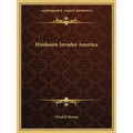 Hinduism Invades America