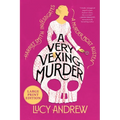 A Very Vexing Murder: Harriet Smith Investigates