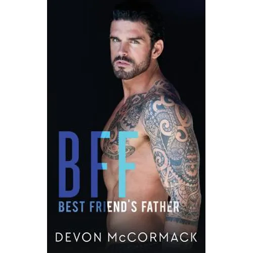 Bff: Best Friend's Father