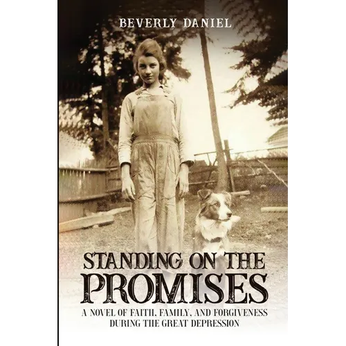 Standing on the Promises