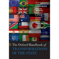 The Oxford Handbook of Transformations of the State