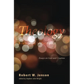 Theology as Revisionary Metaphysics