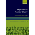Experimental Number Theory