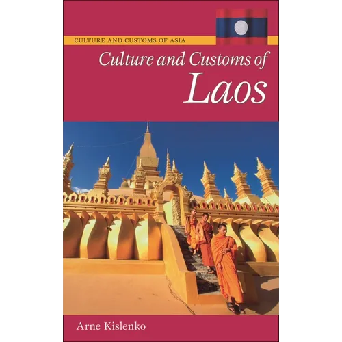 Culture and Customs of Laos