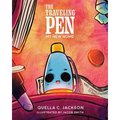 The Traveling Pen: My New Home