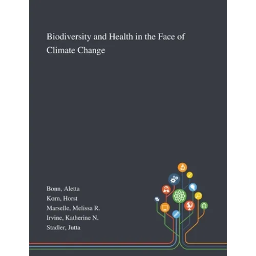 Biodiversity and Health in the Face of Climate Change