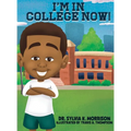 I'm In College Now