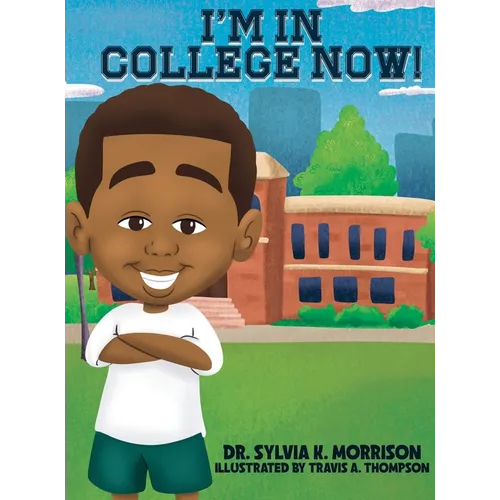 I'm In College Now