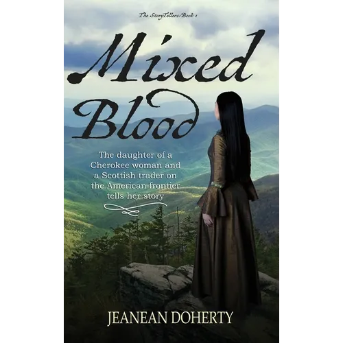 Mixed Blood