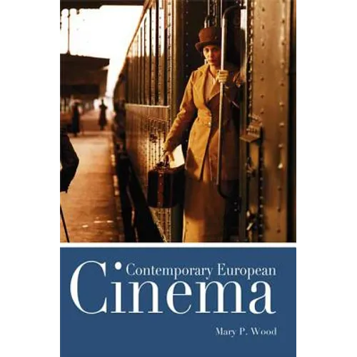 Contemporary European Cinema