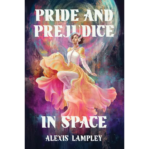 Pride and Prejudice in Space