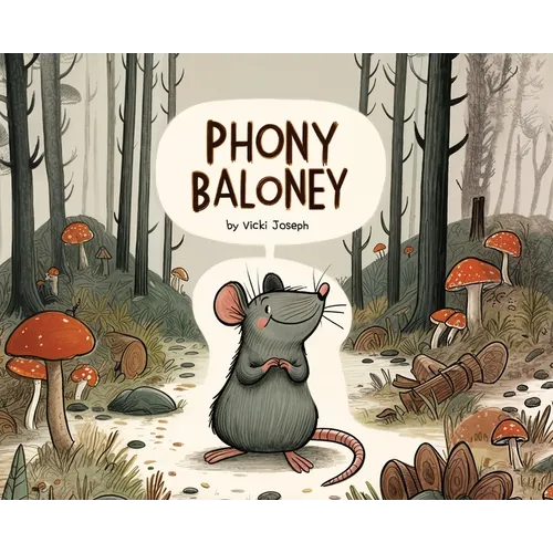 Phony Baloney