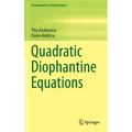 Quadratic Diophantine Equations