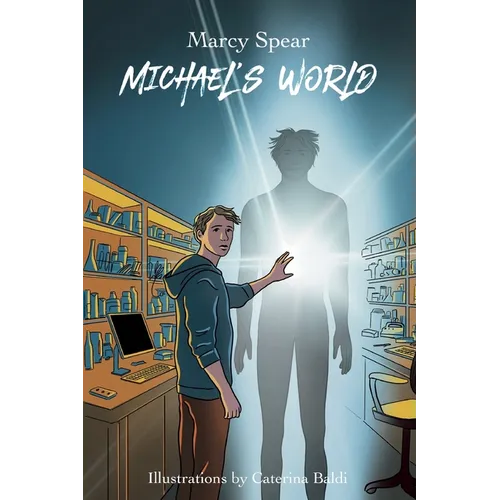Michael's World