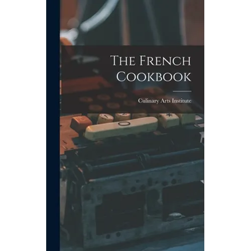 The French Cookbook