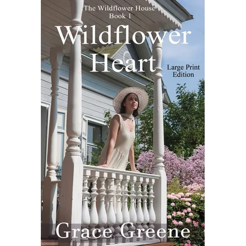 Wildflower Heart