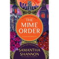 The Mime Order: A Bone Season Novel