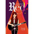 Red: A Modern Retelling of the Scarlet Letter