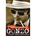 Gonzo: The Life of Hunter S. Thompson