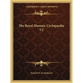 The Royal Masonic Cyclopaedia V2