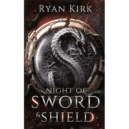 Night of Sword and Shield