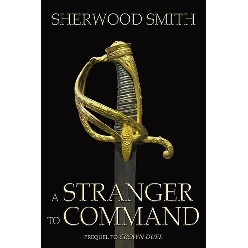 A Stranger to Command