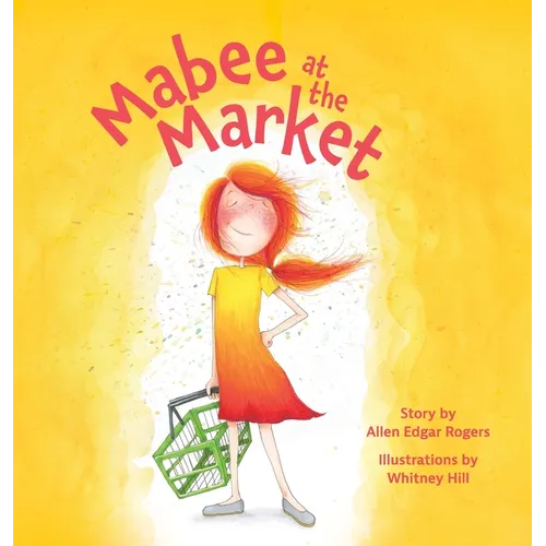 Mabee at the Market