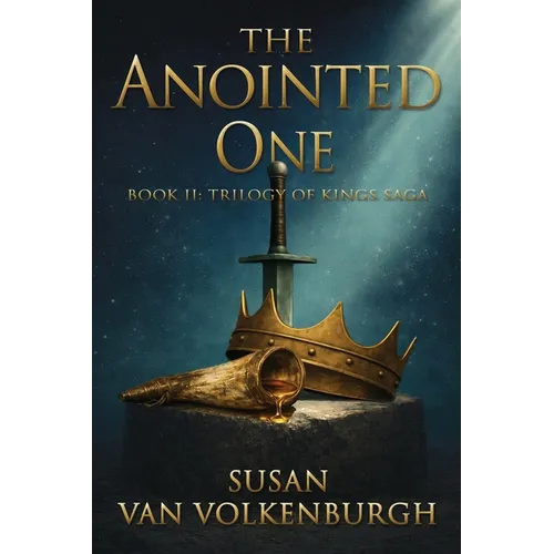The Anointed One