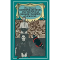 Contemporary Drama and the Popular Dramatic Tradition in England