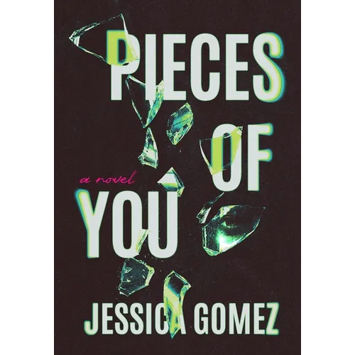 Pieces of You
