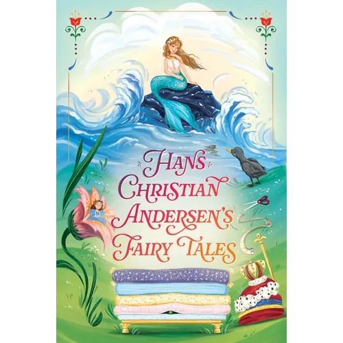Hans Christian Andersen's Fairy Tales
