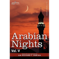 Arabian Nights, in 16 Volumes: Vol. V