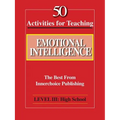 50 Activities for Teaching Emotional Intelligence