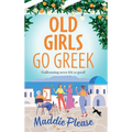 Old Girls Go Greek
