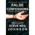 False Confessions: A Doug Orlando Mystery