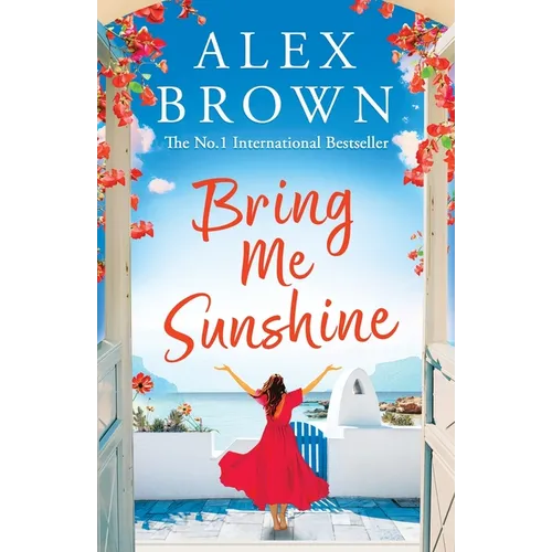 Bring Me Sunshine
