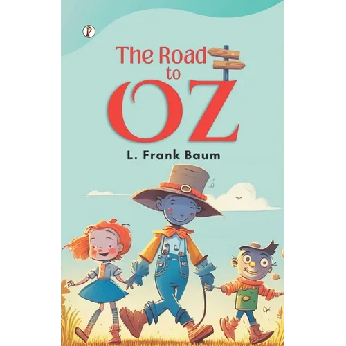 The Road to Oz