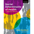 Social Determinants of Health: A Comparative Approach