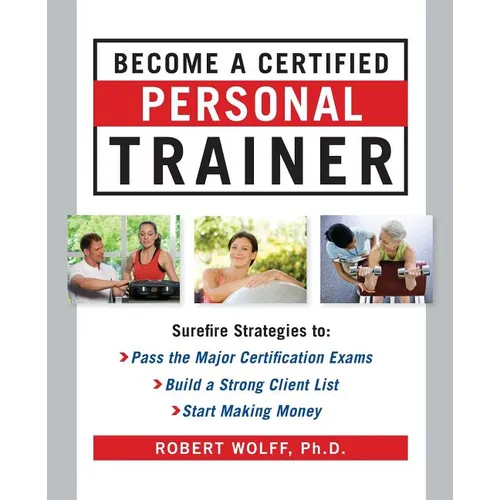Become a Certified Personal Trainer (Ebook)