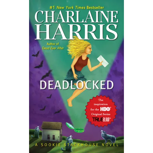 Deadlocked