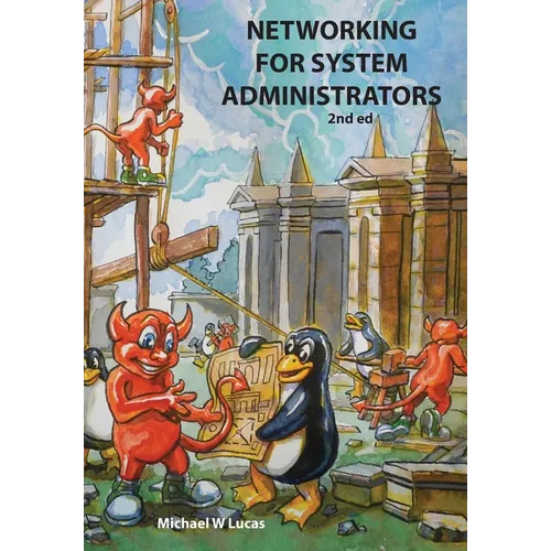 Networking for System Administrators
