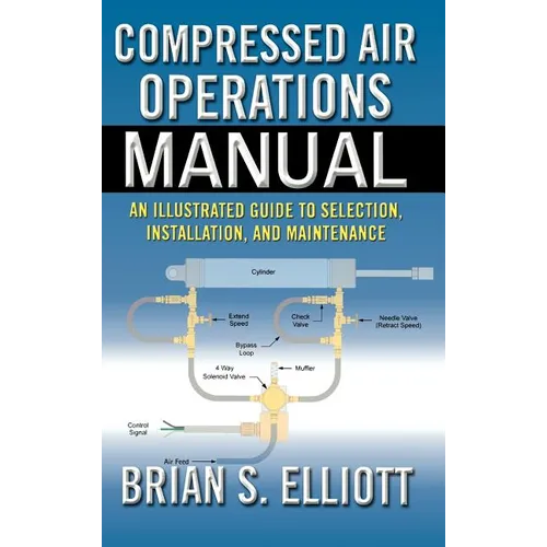 Compressed Air Operations Manual