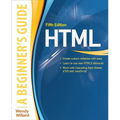 Html: A Beginner's Guide, Fifth Edition