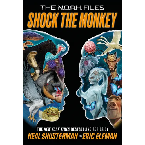 Shock the Monkey