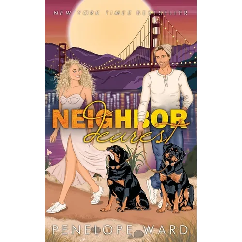 Neighbor Dearest: (Special Edition)