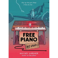 Free Piano (Not Haunted)