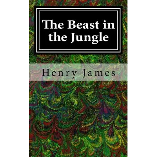 The Beast in the Jungle