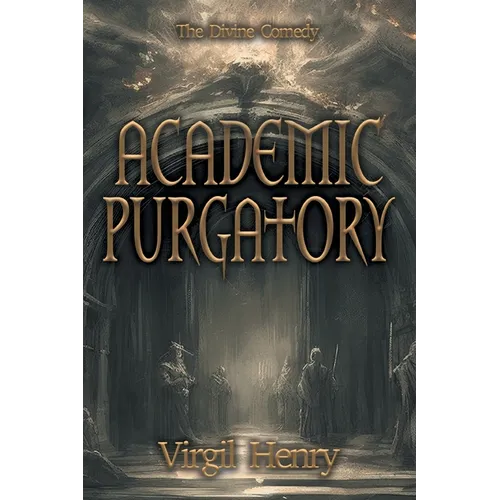 Academic Purgatory: Stuck in the Middle