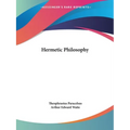 Hermetic Philosophy