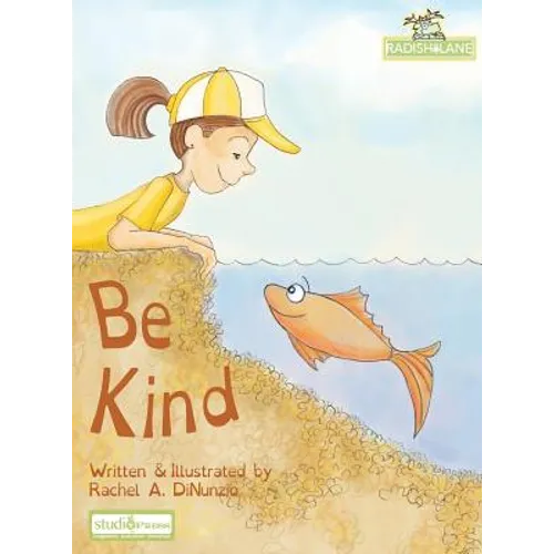 Be Kind
